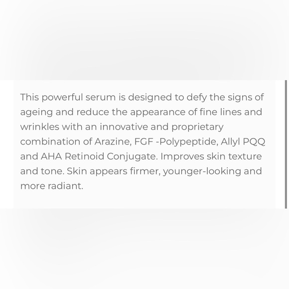 Elizabeth Arden Pro Sensitive Skin Age Defying Treatment, NEW - Picture 6 of 6